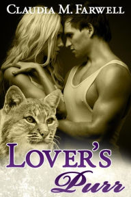 Title: Lover's Purr, Author: Claudia M. Farwell