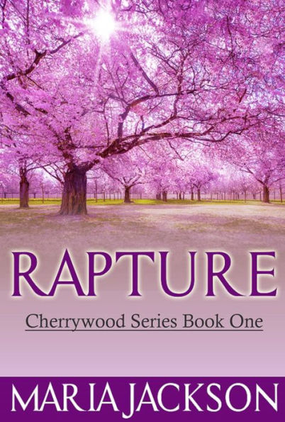 RAPTURE (Book One)