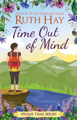 Time Out of Mind (Prime Time, #2)