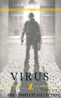 Virus Z: The Complete Collection