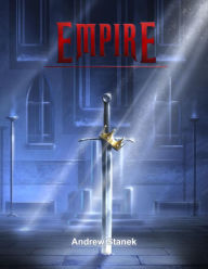 Title: Empire, Author: Andrew Stanek