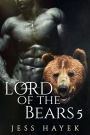 Lord of the Bears 5 (Bear-Lord, #5)