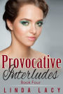 Lisa: Provocative Interludes (Book Four)