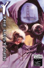 Y: The Last Man (2002-) #27