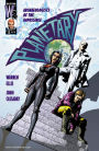 Planetary (2010-) #1