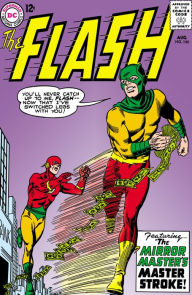 Title: The Flash (1959-) #146, Author: John Broome