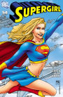 Supergirl (2005-) #54