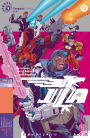 Tangent Comics: JLA (1998-) #1