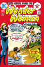 Wonder Woman (1942-) #216