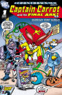 Captain Carrot and the Final Ark (2007-) #1