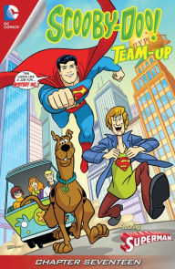 Title: Scooby-Doo Team Up (2013-) #17, Author: Sholly Fisch