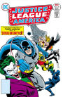 Justice League of America (1960-) #136