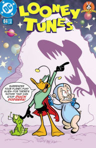 Title: Looney Tunes (1994-) #84, Author: Sean Carolan