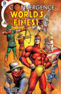 Convergence: World's Finest (2015-) #1