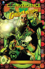 Convergence: Green Lantern Corps (2015-) #1 (NOOK Comic with Zoom View)