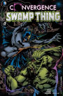 Convergence: Swamp Thing (2015-) #2 (NOOK Comic with Zoom View)