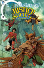 Convergence: Justice Society of America (2015-) #2