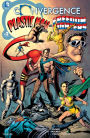 Convergence: Plastic Man and the Freedom Fighters (2015-) #2