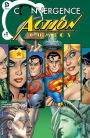 Convergence: Action Comics (2015-) #1 (NOOK Comic with Zoom View)