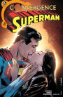 Convergence: Superman (2015-) #1