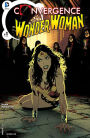 Convergence: Wonder Woman (2015-) #1