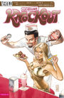 Codename: Knockout (2001-) #16