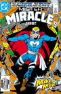 Mister Miracle (1988-) #9