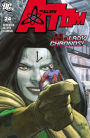 The All New Atom (2006-) #24