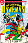The Shadow War of Hawkman (1985-) #3