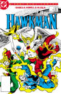 The Shadow War of Hawkman (1985-) #4
