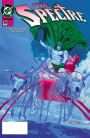 The Spectre (1992-) #26