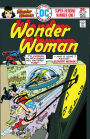 Wonder Woman (1942-) #220