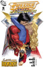 Justice League: Cry for Justice (2009-) #5