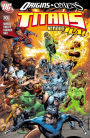 Titans (2008-) #10