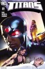 Titans (2008-) #21