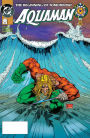 Aquaman (1994-) #0