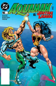 Title: Aquaman (1994-) #16, Author: Peter David