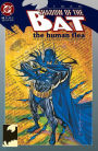 Batman: Shadow of the Bat (1992-) #11