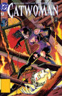 Catwoman (1993-) #2