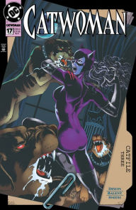 Title: Catwoman (1993-) #17, Author: Chuck Dixon