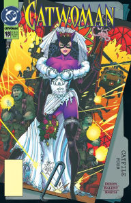 Title: Catwoman (1993-) #18, Author: Chuck Dixon