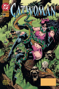 Title: Catwoman (1993-) #19, Author: Chuck Dixon