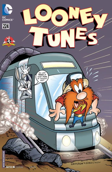 Looney Tunes (1994-) #224