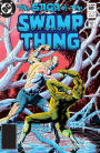 The Saga of the Swamp Thing (1982-) #15