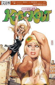 Title: Codename: Knockout (2001-) #18, Author: Roberto Rodi