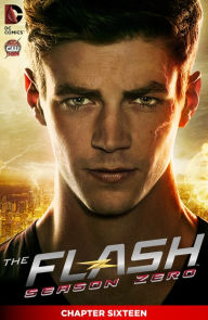 Title: The Flash: Season Zero (2014-) #16, Author: Phil Hester