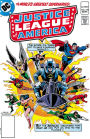 Justice League of America (1960-) #170