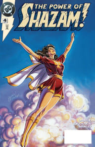 Title: The Power of Shazam! (1995-) #4, Author: Jerry Ordway