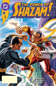 Title: The Power of Shazam! (1995-) #12, Author: Peter Krause