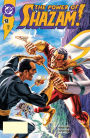 The Power of Shazam! (1995-) #12